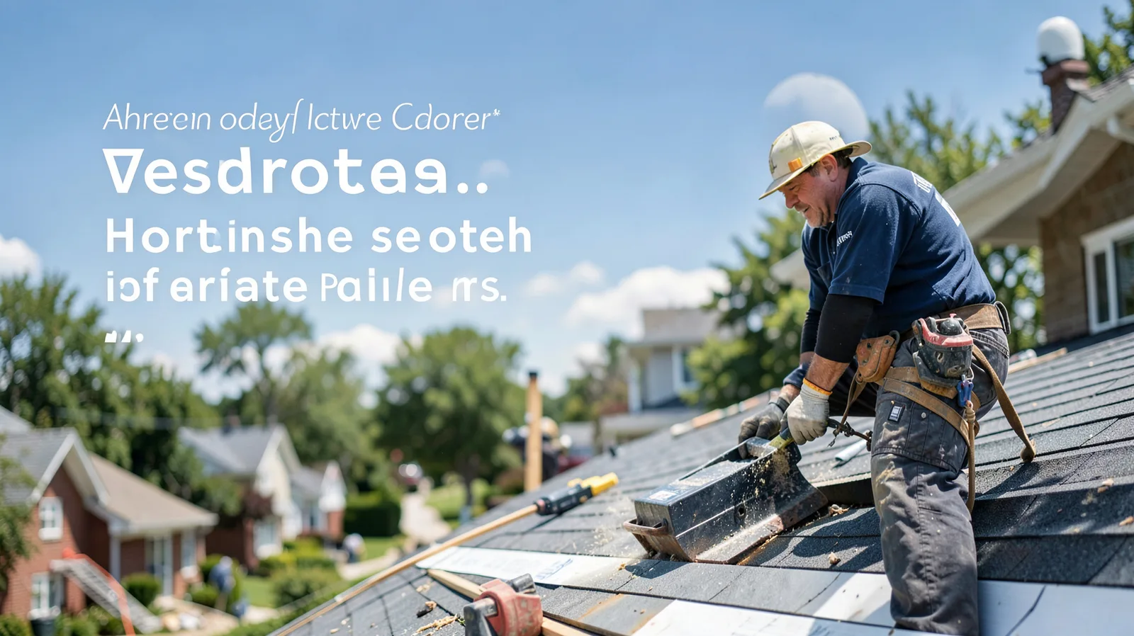 Roof Replacement in Marshall, TX near me